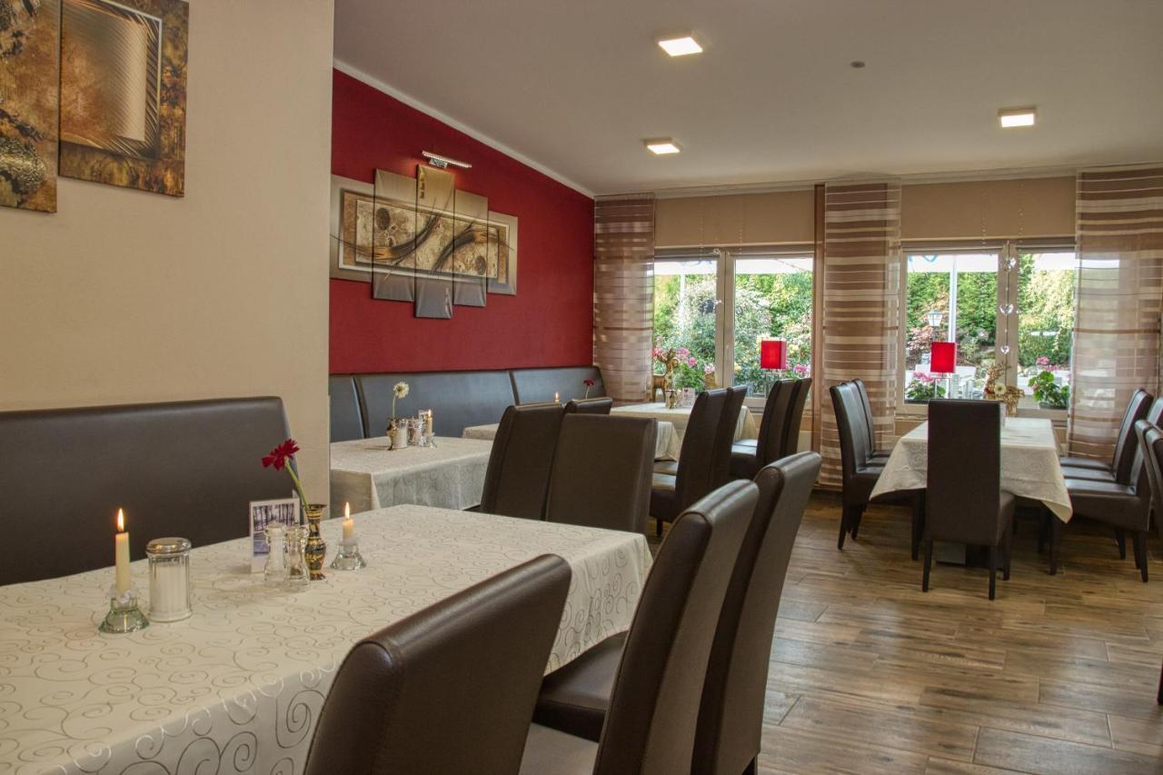 Wellnesshotel Deine Auszeit, Adults Only Achslach Buitenkant foto