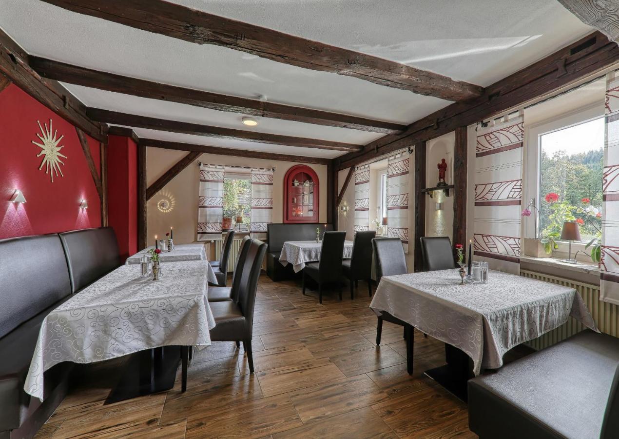 Wellnesshotel Deine Auszeit, Adults Only Achslach Buitenkant foto