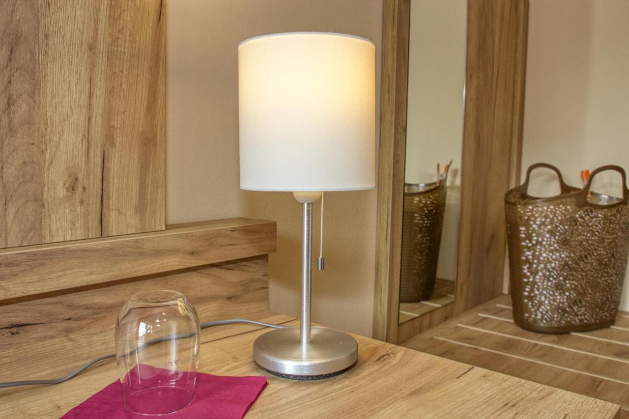Wellnesshotel Deine Auszeit, Adults Only Achslach Buitenkant foto