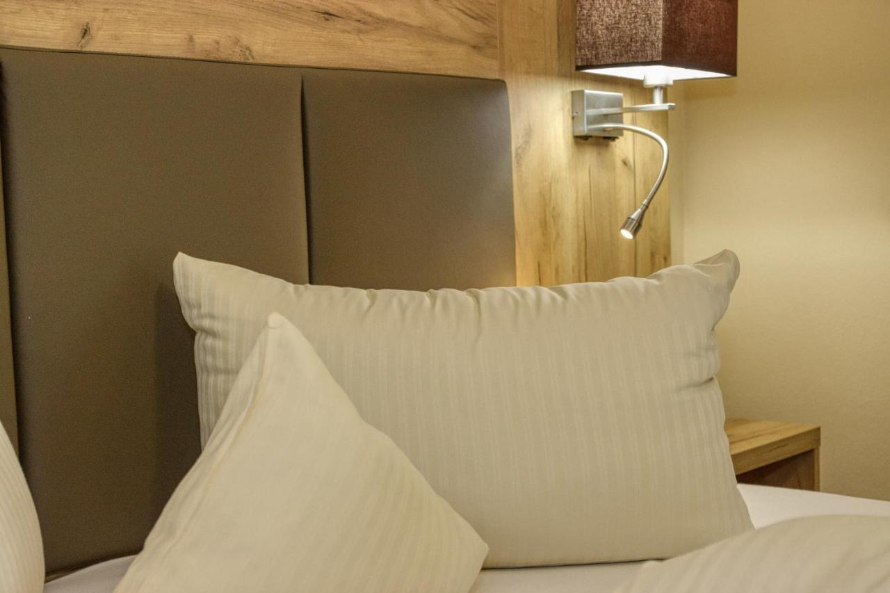 Wellnesshotel Deine Auszeit, Adults Only Achslach Buitenkant foto