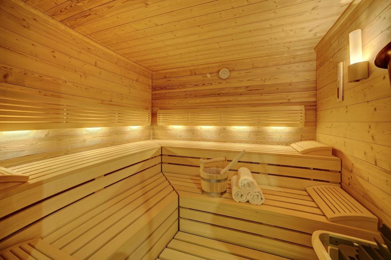 Wellnesshotel Deine Auszeit, Adults Only Achslach Buitenkant foto