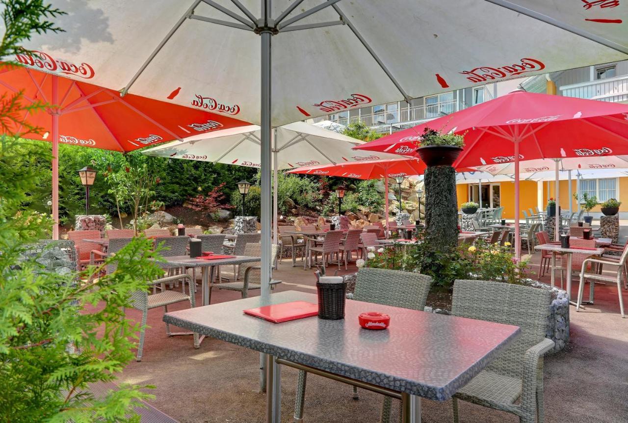 Wellnesshotel Deine Auszeit, Adults Only Achslach Buitenkant foto