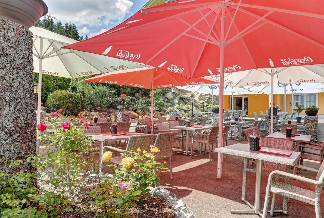 Wellnesshotel Deine Auszeit, Adults Only Achslach Buitenkant foto