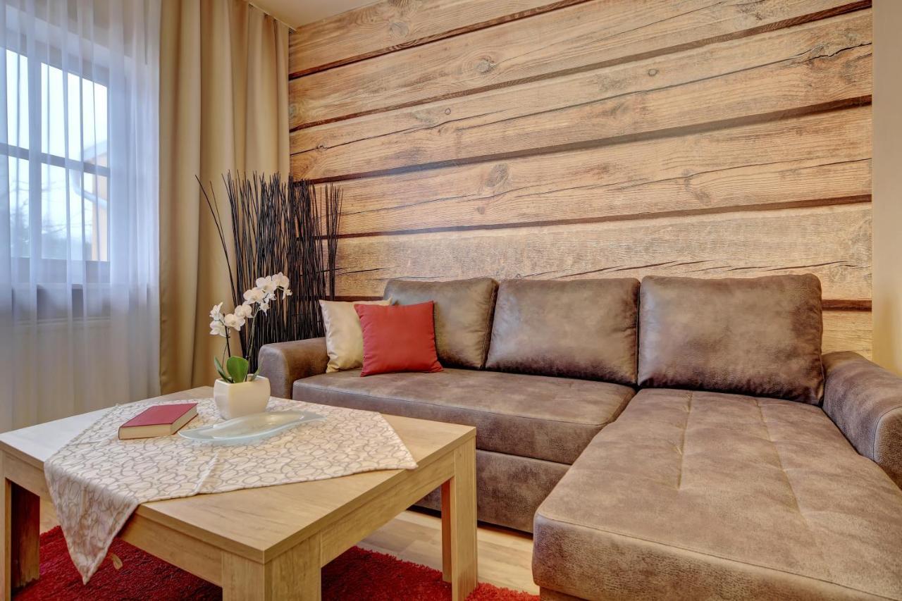 Wellnesshotel Deine Auszeit, Adults Only Achslach Buitenkant foto