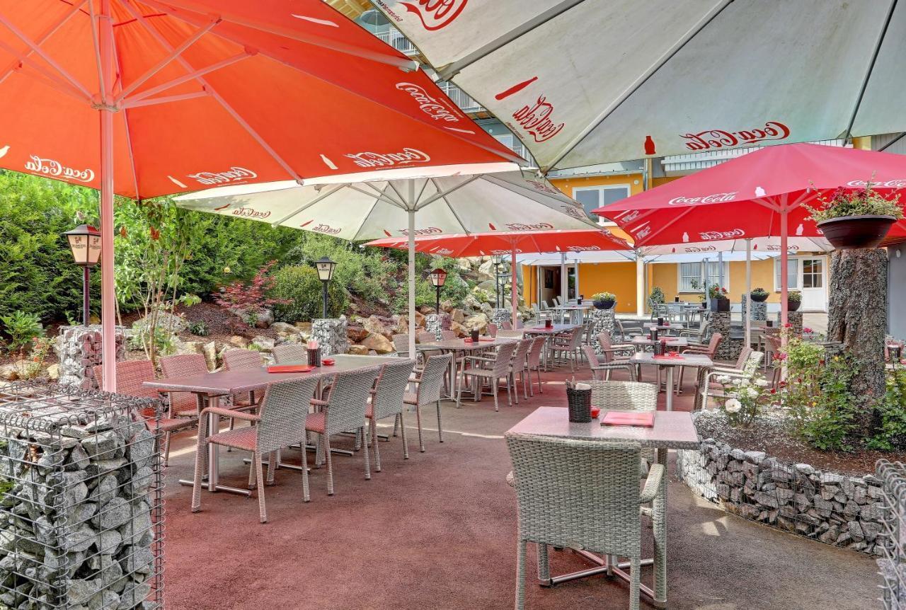 Wellnesshotel Deine Auszeit, Adults Only Achslach Buitenkant foto