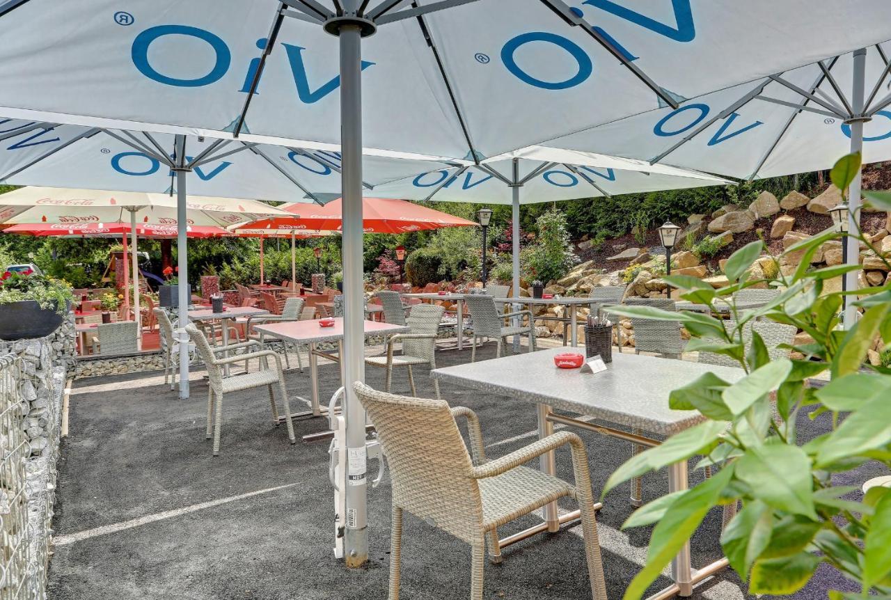Wellnesshotel Deine Auszeit, Adults Only Achslach Buitenkant foto