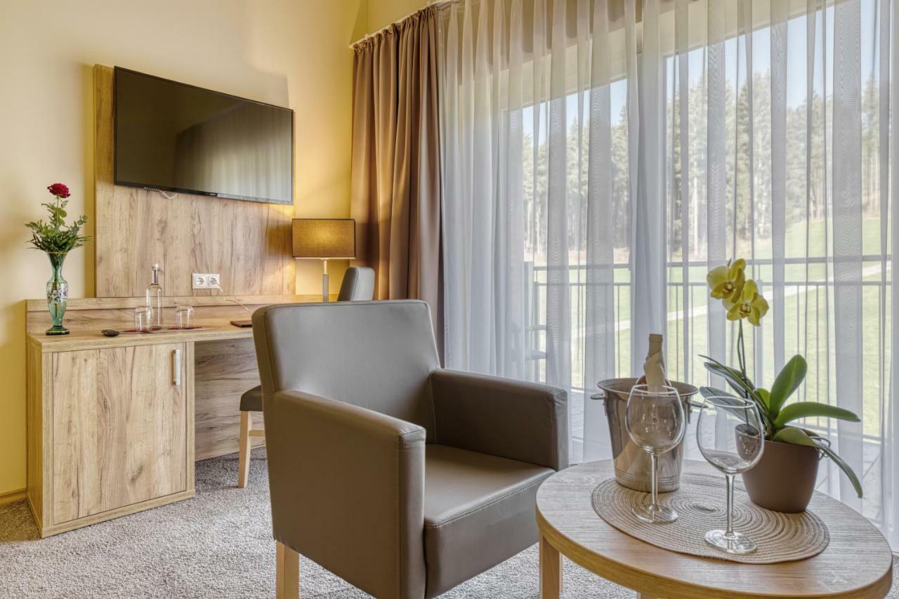 Wellnesshotel Deine Auszeit, Adults Only Achslach Buitenkant foto