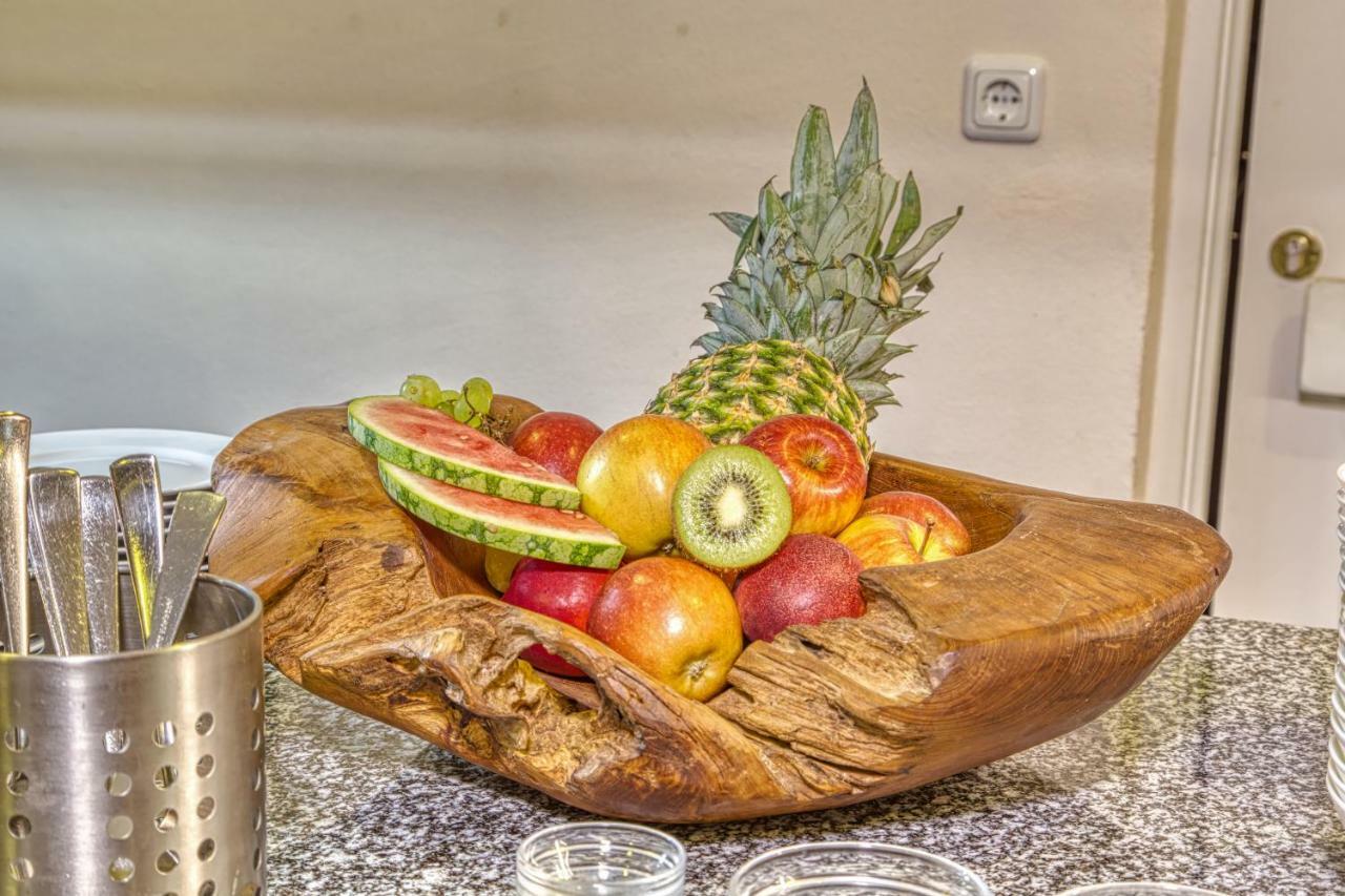 Wellnesshotel Deine Auszeit, Adults Only Achslach Buitenkant foto