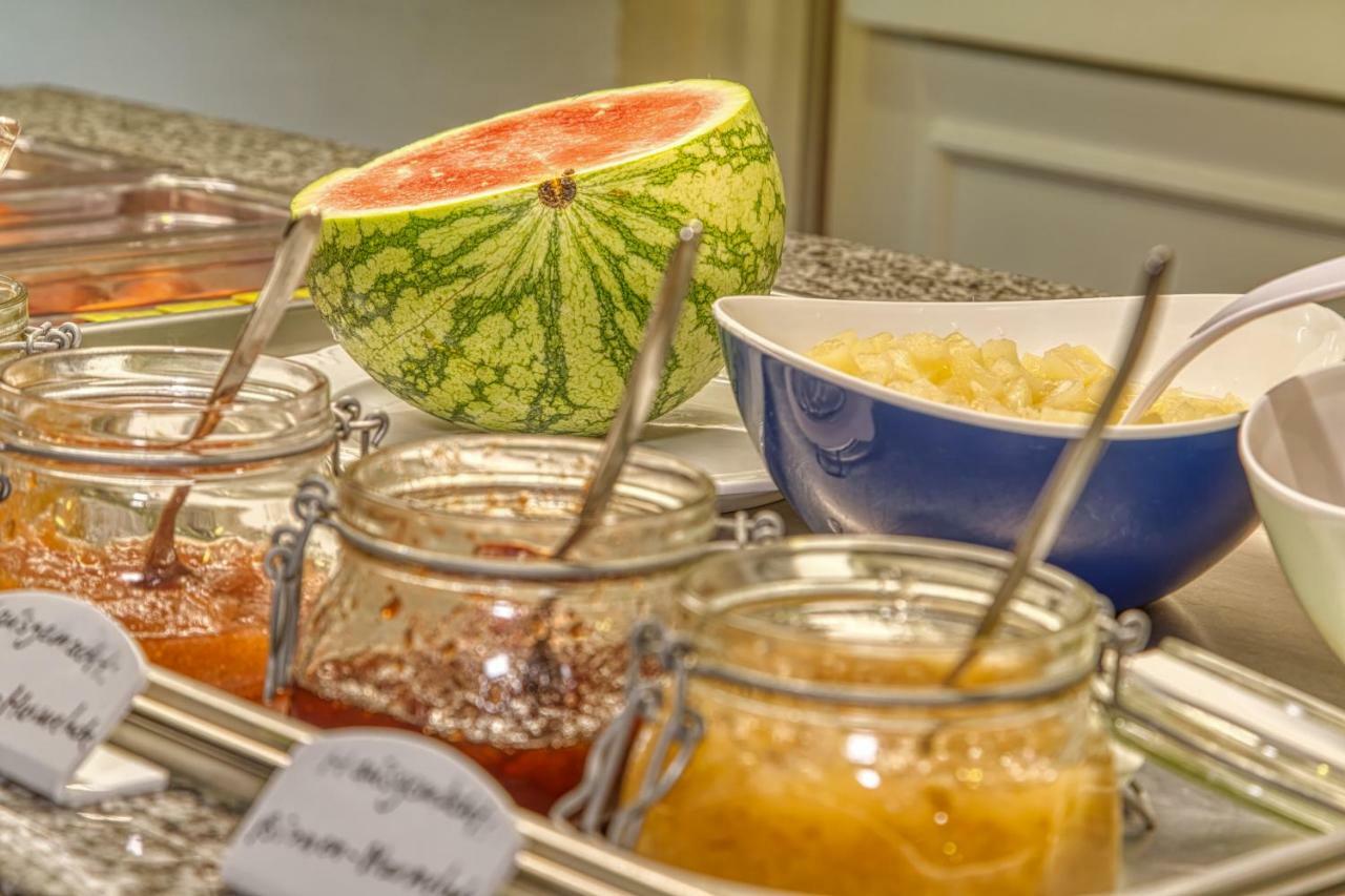 Wellnesshotel Deine Auszeit, Adults Only Achslach Buitenkant foto