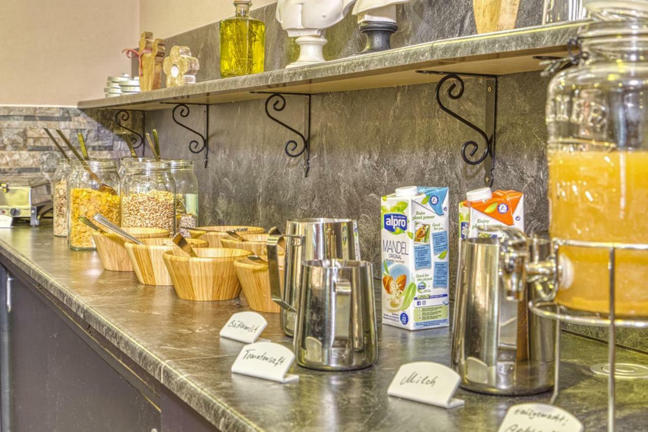 Wellnesshotel Deine Auszeit, Adults Only Achslach Buitenkant foto