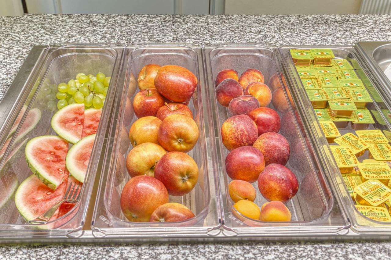 Wellnesshotel Deine Auszeit, Adults Only Achslach Buitenkant foto