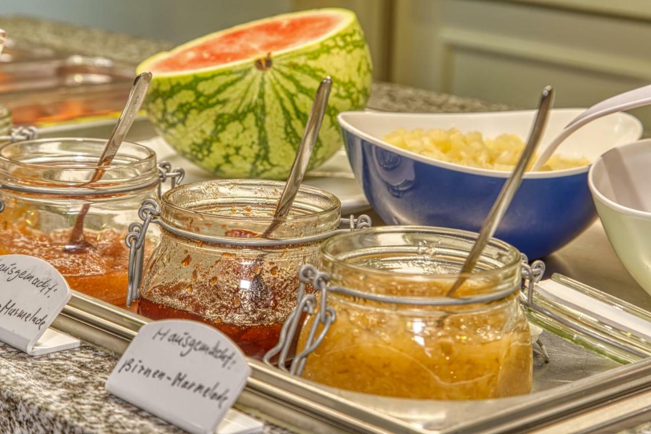 Wellnesshotel Deine Auszeit, Adults Only Achslach Buitenkant foto
